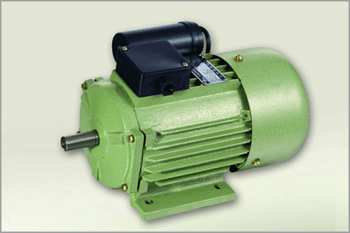 YC系列单相电容起异步电动机