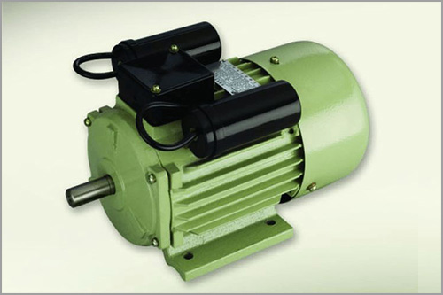 YL系列单相电容起异步电动机